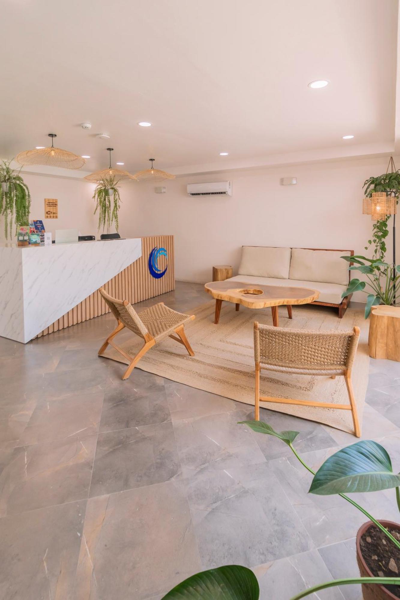 Santa Teresa By The 4*