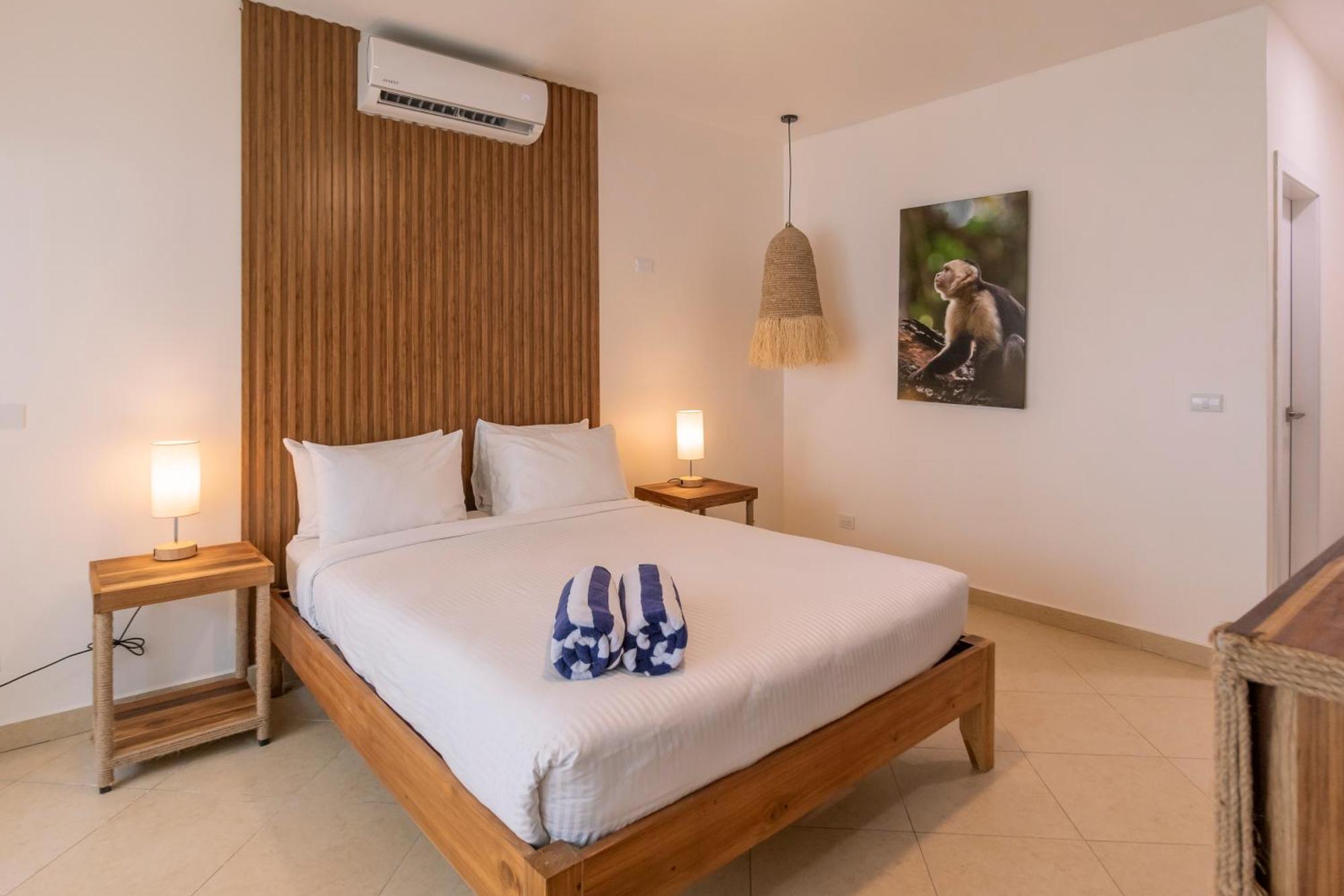Hotel Santa Teresa By The